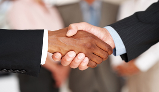 Partner With Us
